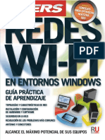 Redes WIFI - En entornos Windows.PDF