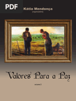 Valore para a paz 2