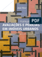 Avaliações e Perícias em Imóveis Urbanos PDF