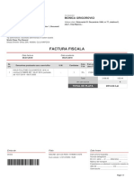 facturaWordClassMonica PDF