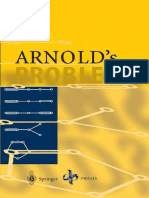 Arnold's Problems.pdf