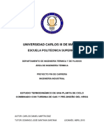 ESTUDIO TERMODINAMICO DE UNA PLANTA DE CICLO COMBINADO CON TURBINA DE GAS.pdf
