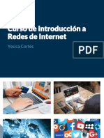 Curso de Redes de Internet PLATZI