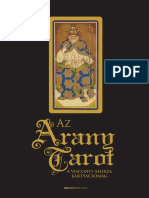 Az Arany Tarot PDF