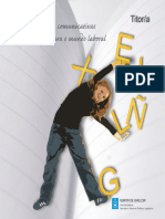 Manual Galego para o Mundo Laboral (Titor) PDF
