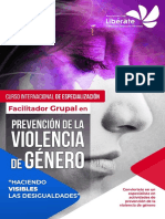 Violencia de Genero