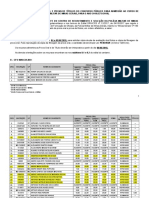 Resultado - Prova Oral e Titulos