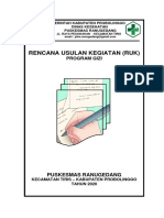 Sampul Kak 2018