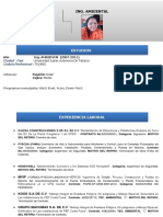Curriculum Tila PDF 8