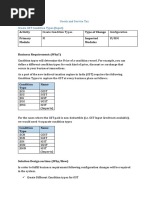 GST Configutation FI - Ver 1.0