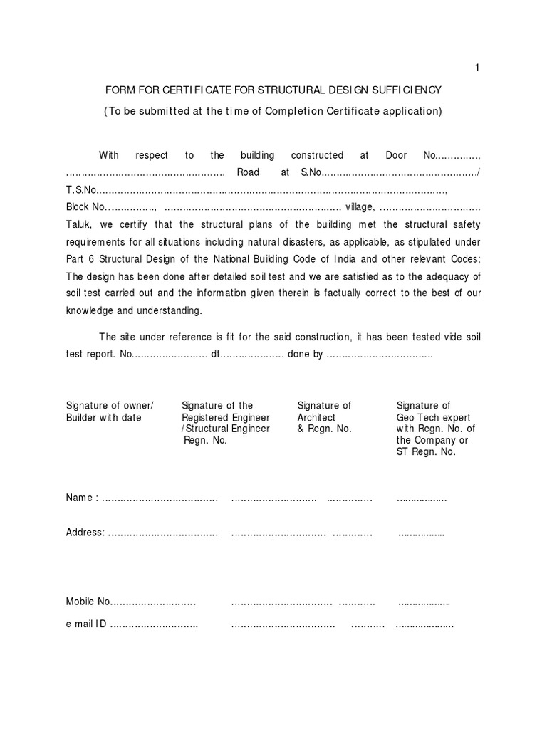 CMDA Enclosures-CCApplications | PDF | Architect | Structural Engineering