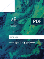 Catalogo Arte Joven 2017