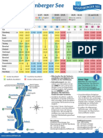 Stanberger See Fahrplan