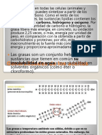 Pruebas de Analisis para Determinar La Calidad de Un Aceite