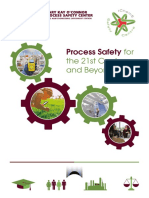 IChemE Safety Center Brochure 2017