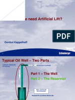 01 Why Do We Need Artificial Lift