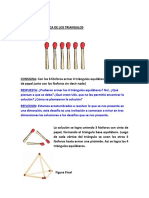 Dinamica de Los Triangulos