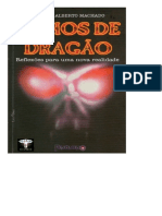 Olhos de Dragao - Carlos Alberto Machado PDF