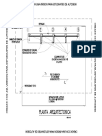 Especificaciónes Planta PDF