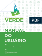 Manual Verde PDF