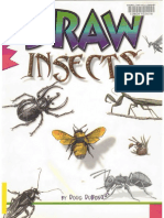 Draw Insects - By Doug Dubosque.pdf