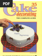 Download Cake Decorating Book 35 by Salpie Paloulian SN41986318 doc pdf