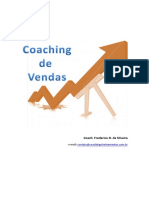 Coaching de Vendas