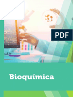 bioquímica