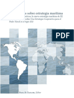 Perspectivas Sobre Estrategia Maritima PDF