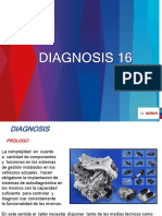 Diagnosis 16