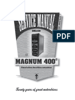 Manual Magnum400 Rev.05 15 Eng