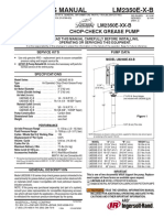 Operator'S Manual LM2350E-X-B