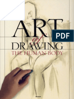 art of drawing the human body.pdf