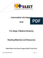 Intermediate Life Support SiLECT PDF