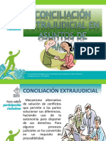 conciliacion