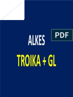 Troika + GL