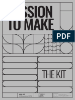 The Kit_Mission to Make