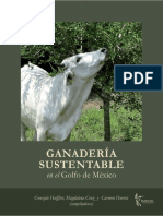 Ganaderia Sustentable