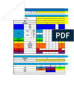 Plantilla Planificacion Anual