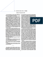 Caso de Haya de La Torre Fallo de 13 de Junio de 1951