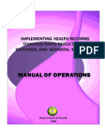 2019 PARTPGRAPH DOH Maternalneonatal - Compressed