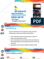 Kksi 2019