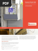 Weekly GA2 Inspection Report | PDF | Manufactured Goods | Machines