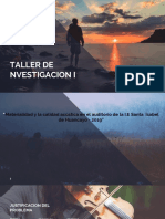 Investigacion