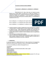 Observaciones Diseño de Mezclas y Agregados Abengoa PDF