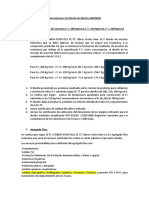 Diseño de Mezclas y Agregados cOMENT PDF