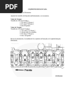 Calibracion de Motores Cummins | PDF