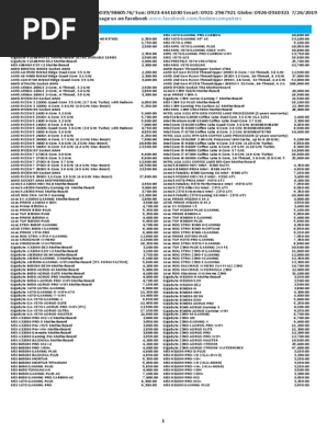 ASUS VG258QR-R 24.5 フルHD 165hz 0.5ms Pricelist | PDF | Advanced Micro Devices | Hdmi