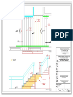 Detalhamento de Projeto Executivo