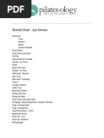 Honey Heist - Character Sheets | PDF